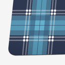 Lines and Squares Playmat