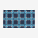 Lines and Squares Playmat