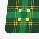 Lines and Squares Playmat