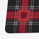 Lines and Squares Playmat