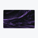 Liquid Metal Somber Playmat