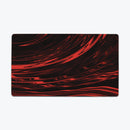 Liquid Metal Somber Playmat