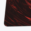 Liquid Metal Whirlpool Playmat