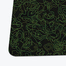 Many Paths Playmat