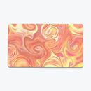 Melted Sherbet Playmat