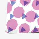 Mess of Triangles Playmat