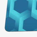 Mind-Bending Projection Playmat