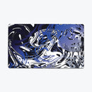 Momentous Gradient Playmat