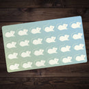 Mouse Pattern Playmat