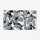 Noise In The System Playmat