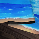 Ocean Sunrays Playmat