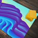Oodles of Noodles Playmat