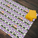 Panda, Panda, Red Panda Playmat