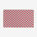 Pride Rainbows Playmat