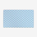 Pride Rainbows Playmat