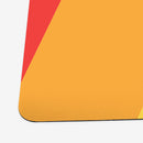 Pride Stripes Playmat