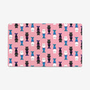 Purrfect Mermaids Playmat