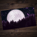 Quiet Solitude Playmat