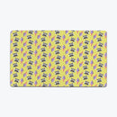 Raccoon Fever Dream Playmat