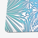 Rainbow Flowers Playmat