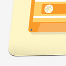 Retro Cassettes Playmat