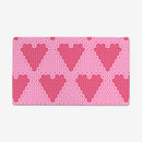 Roll For Love Playmat