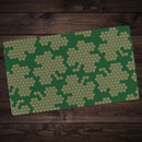 Roll For Luck Playmat