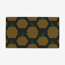 Roll For Pumpkin Playmat