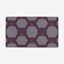 Roll For Pumpkin Playmat