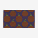 Roll For Pumpkin Playmat