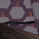 Roll For Pumpkin Playmat