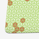 Roll For Snow Playmat