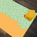 Scream For Ice Cream Playmat