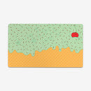 Scream For Ice Cream Playmat