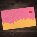 Scream For Ice Cream Playmat