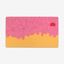 Scream For Ice Cream Playmat