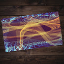 Seeking Stability Playmat