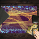 Seeking Stability Playmat