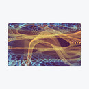 Seeking Stability Playmat