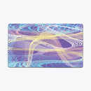 Seeking Stability Playmat