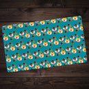 Shiba Shiba Shiba! Pattern Playmat