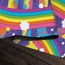 Sky Rainbow Playmat
