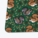 Smol Sqwuoils Playmat