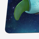 Space Cadets Playmat