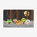 Spooky Dragos Playmat