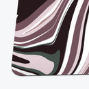 Spooky Season Swirls Playmat