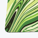 Spooky Season Swirls Playmat