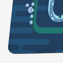 Spotty Cephalopod Playmat