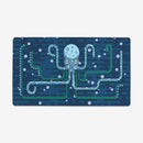 Spotty Cephalopod Playmat