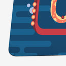 Spotty Cephalopod Playmat